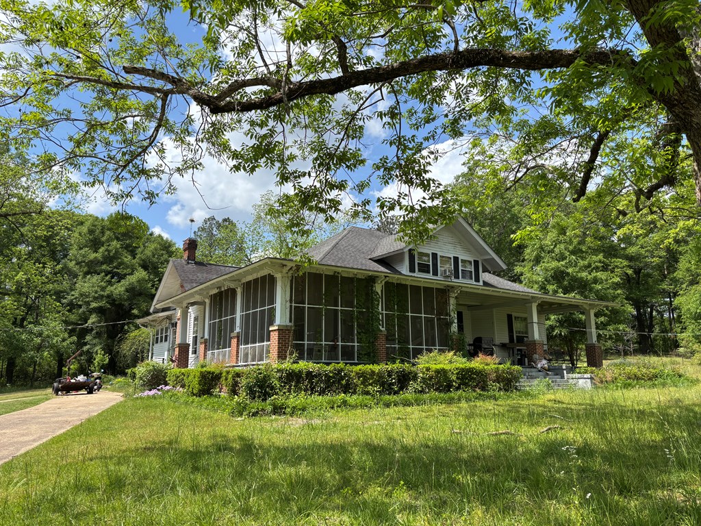 10326 County Road 14, .