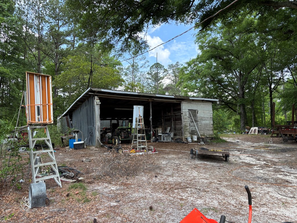 10326 County Road 14, .