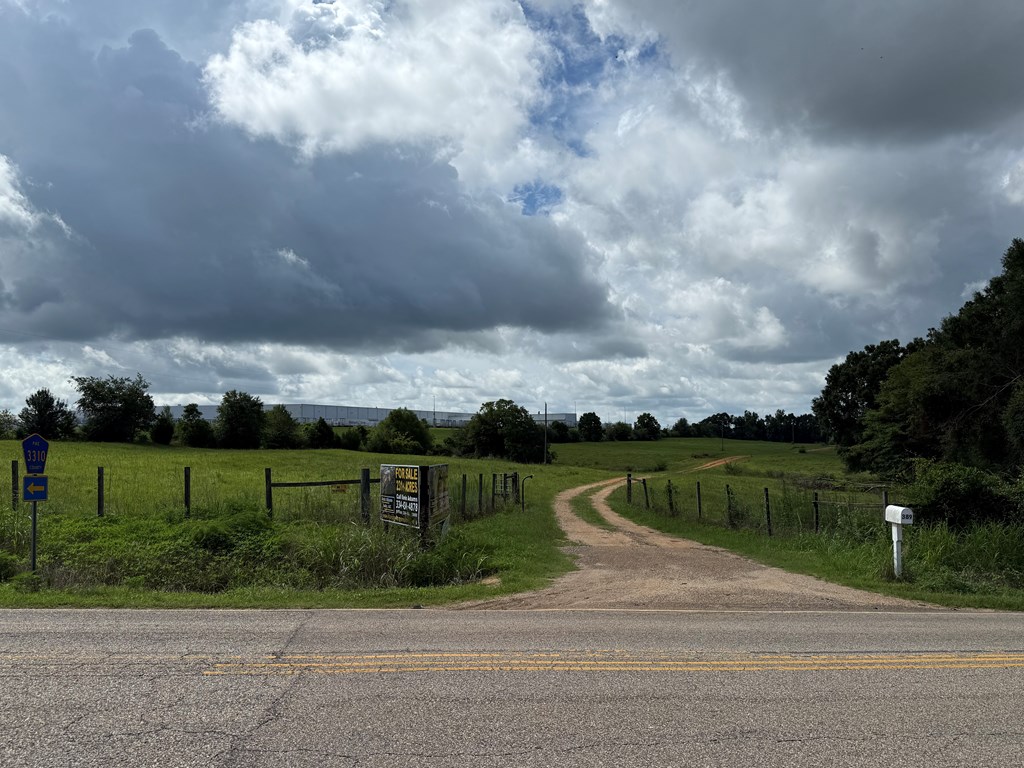 0 0 County Road 3316