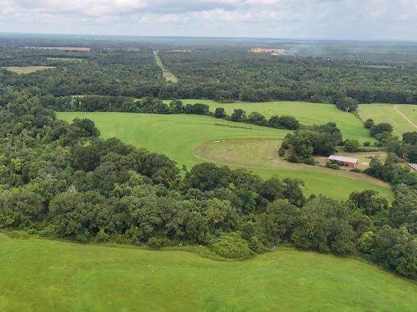 0 0 County Road 3316