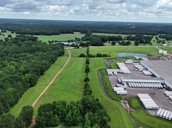 0 0 County Road 3316