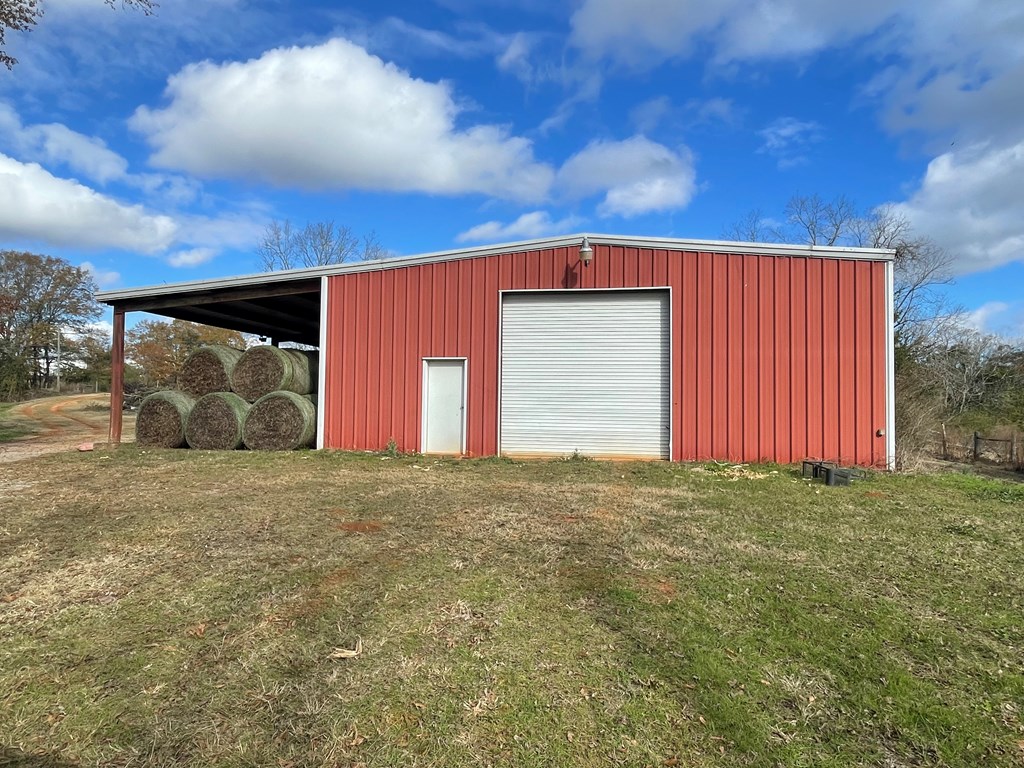 0 0 County Road 3316
