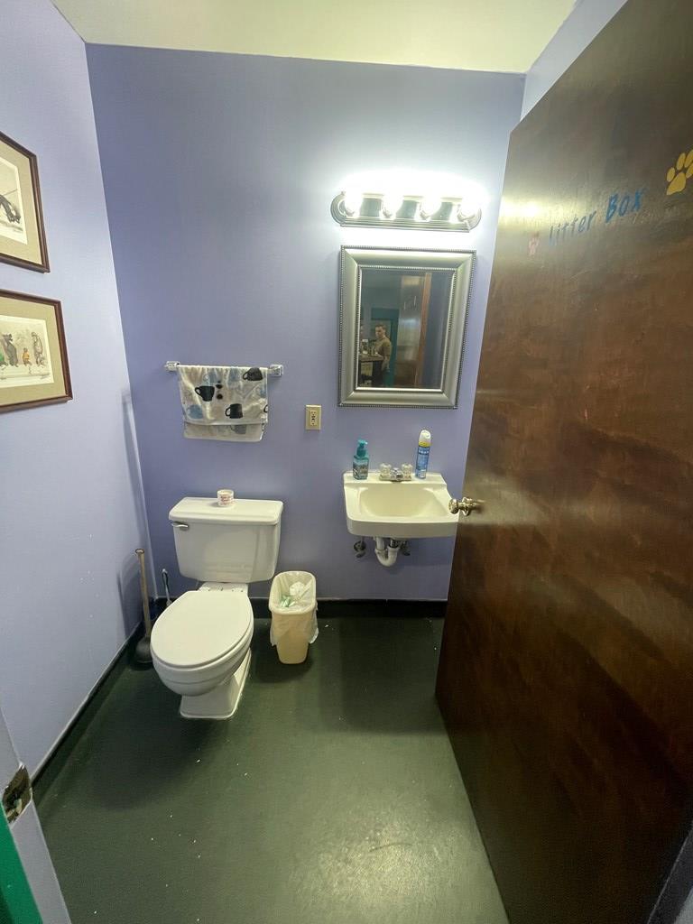 162 Enzor Road