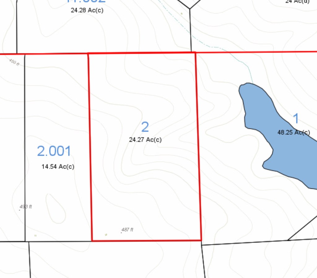 0 County Road 2201
