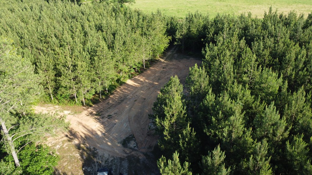 0 County Road 2201