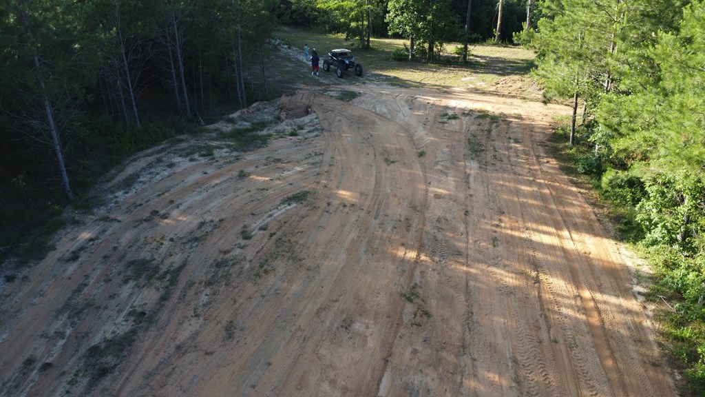0 County Road 2201