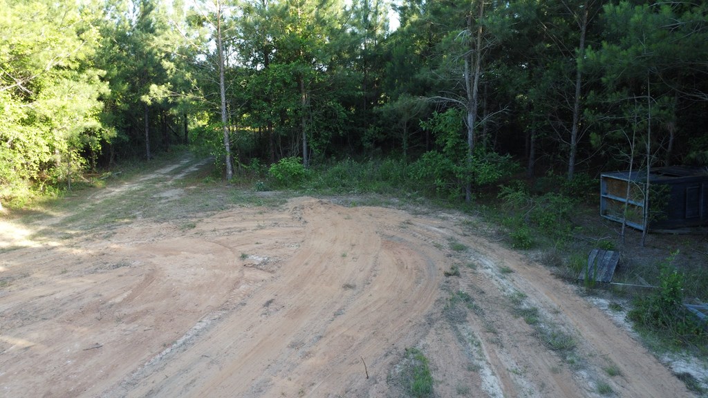 0 County Road 2201