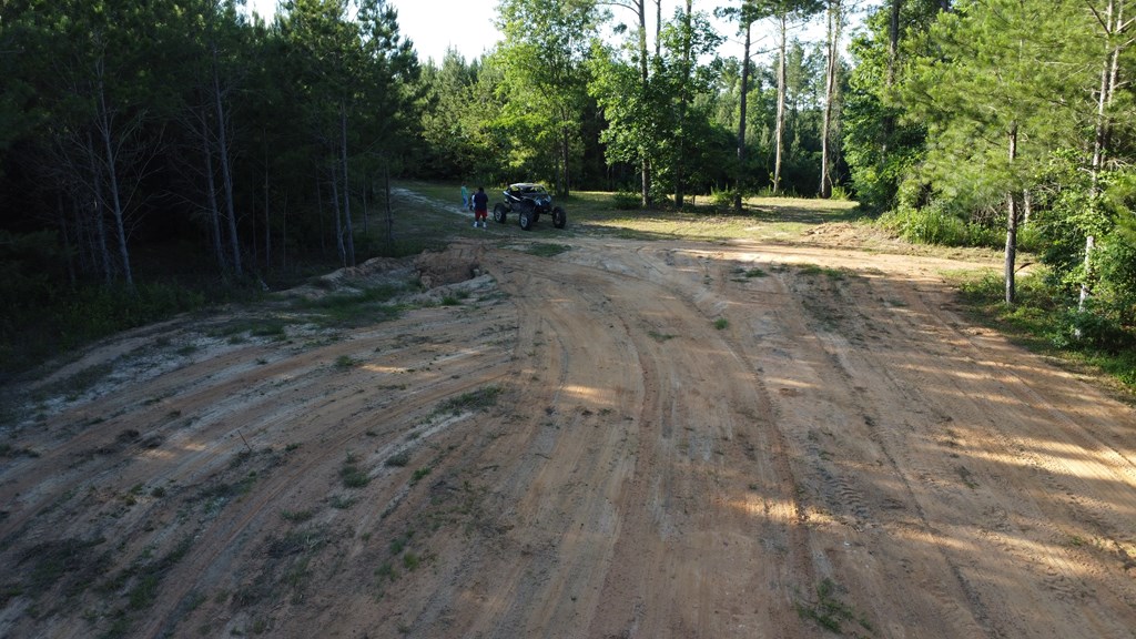0 County Road 2201