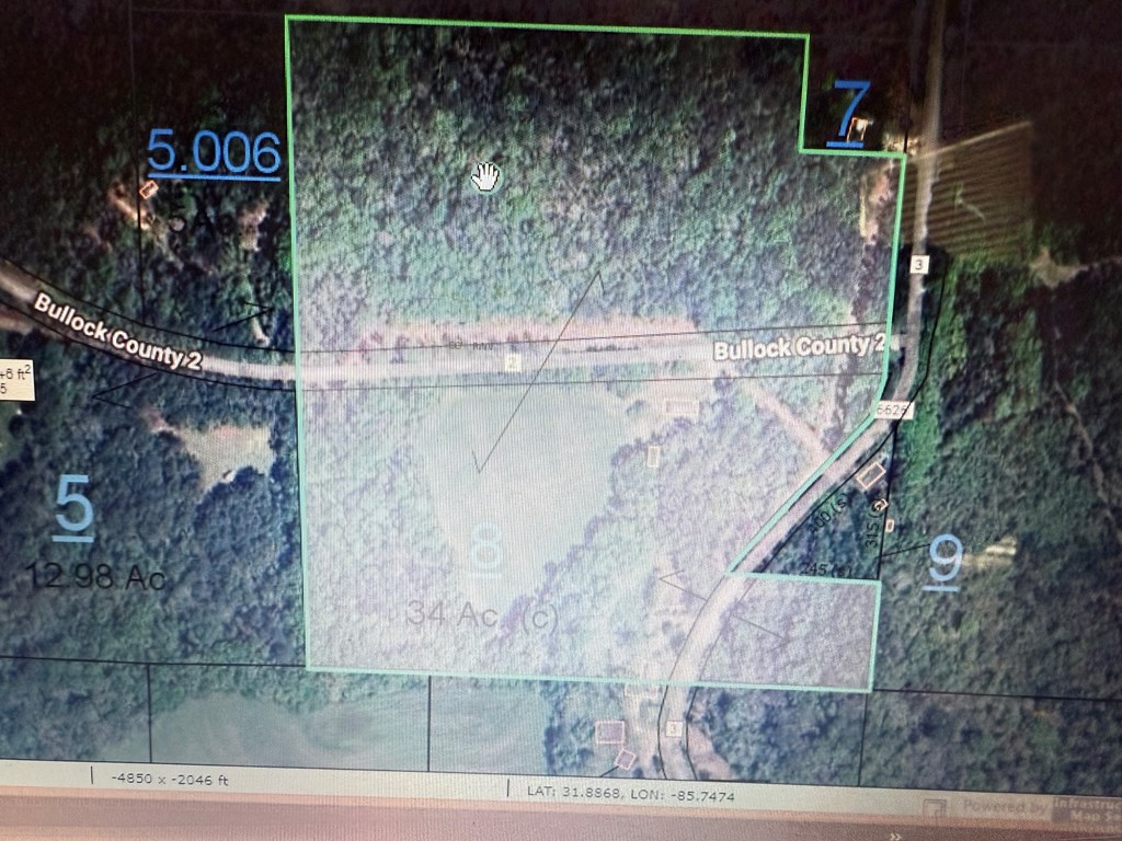 1268 County Road 2