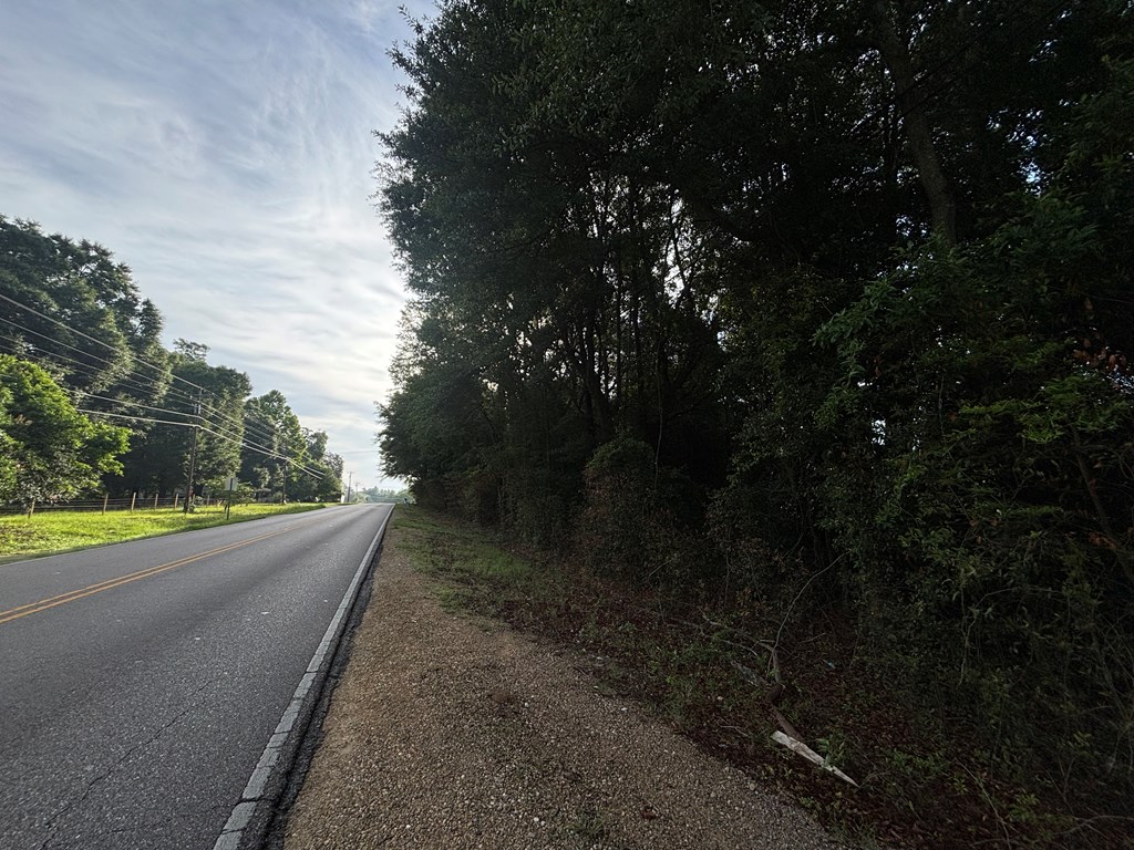 0 County Road 1