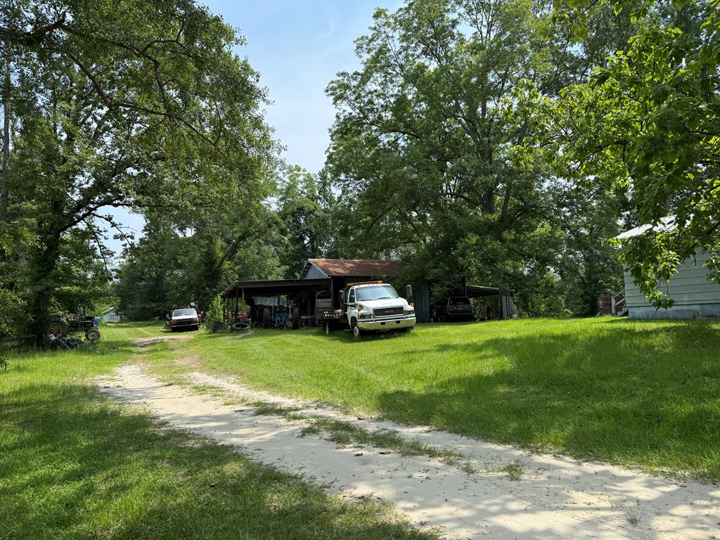 1545 County Road 8