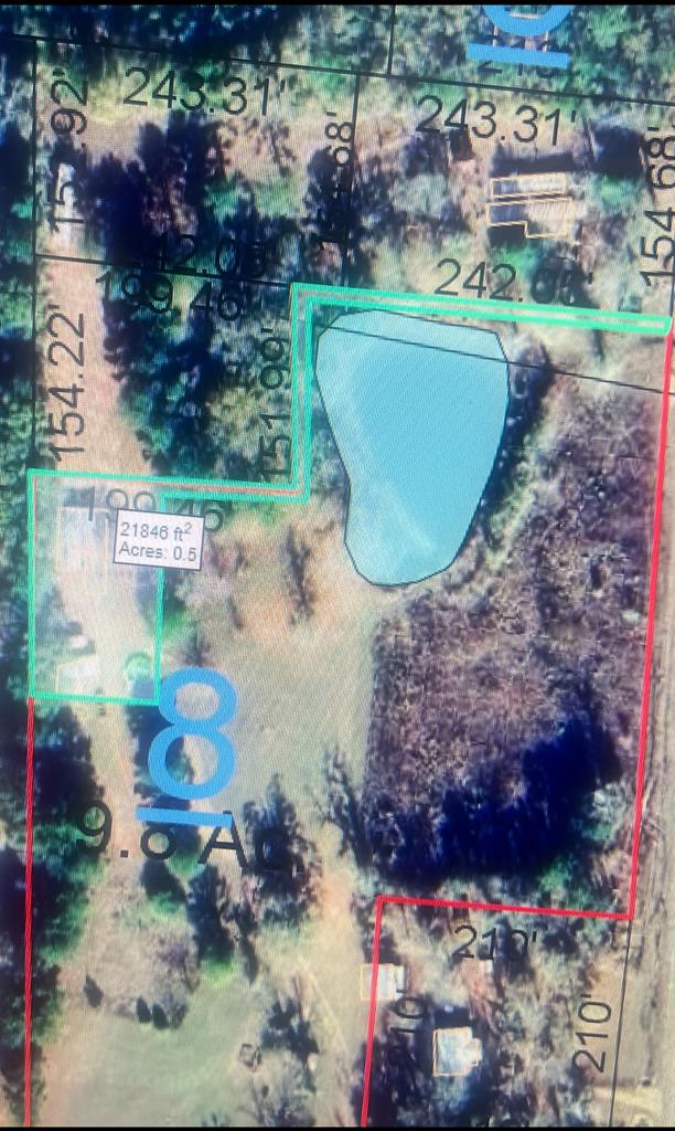 1545 County Road 8