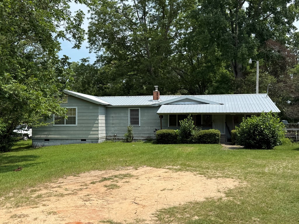 1545 County Road 8