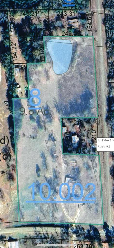 1545 County Road 8