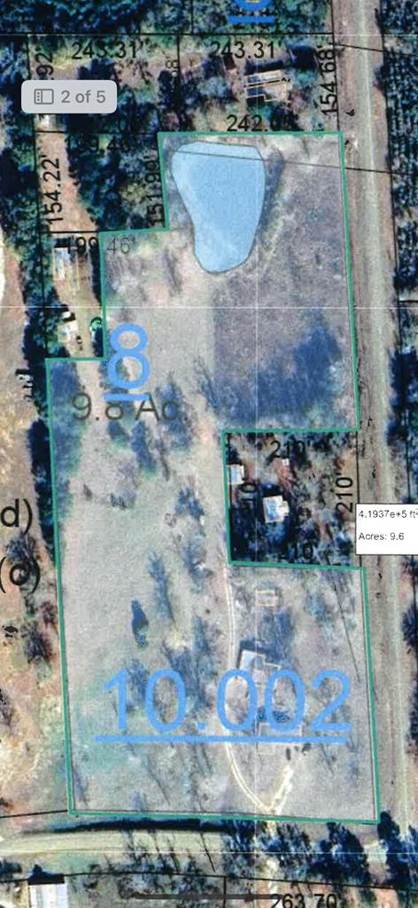 1545 County Road 8
