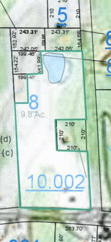 1545 County Road 8