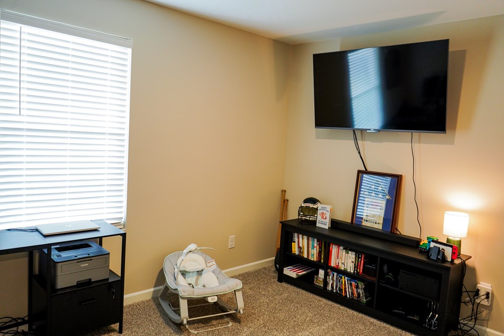 309 Overcup Drive