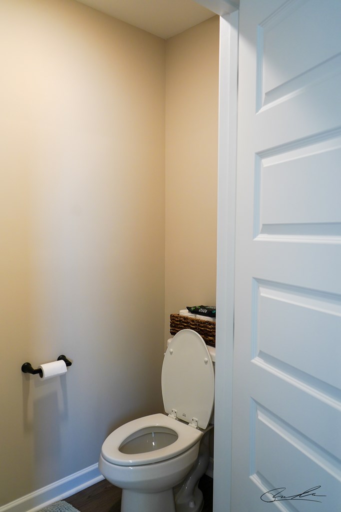 309 Overcup Drive