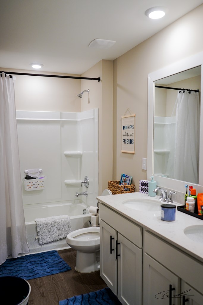 309 Overcup Drive