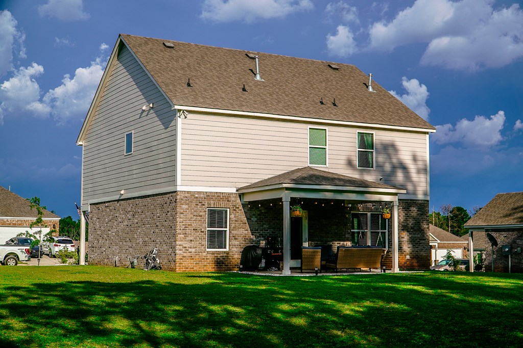 309 Overcup Drive