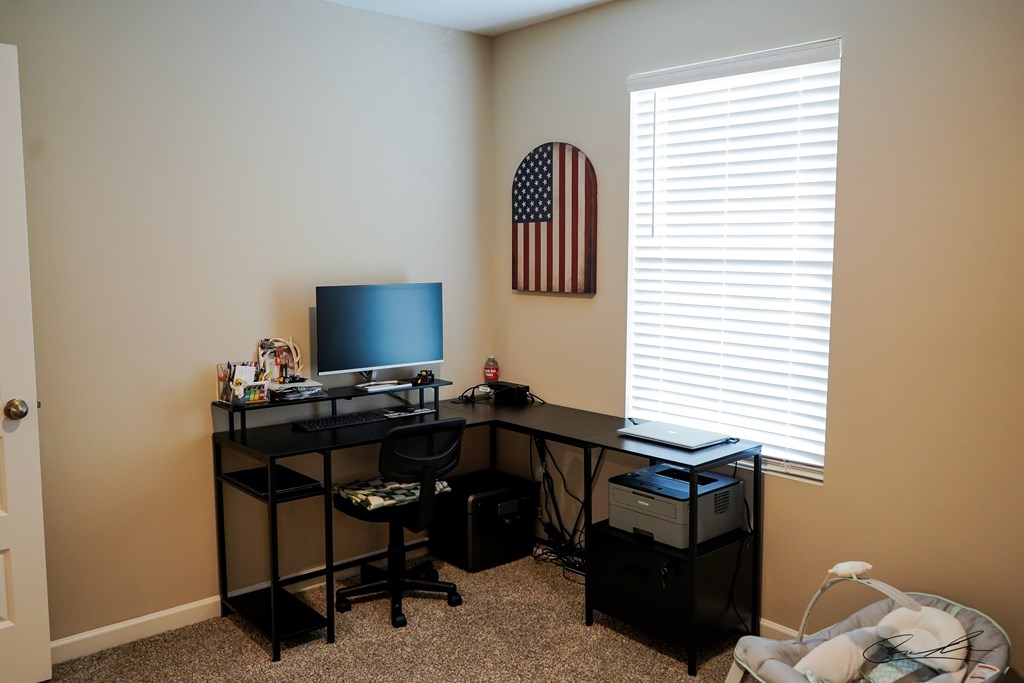 309 Overcup Drive