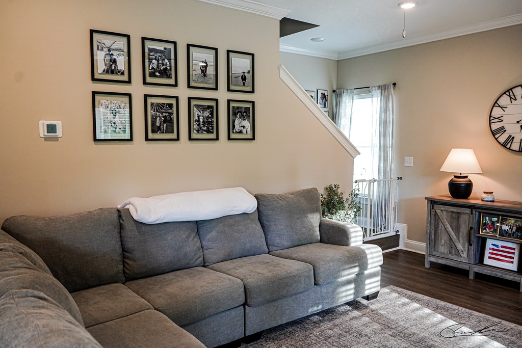 309 Overcup Drive
