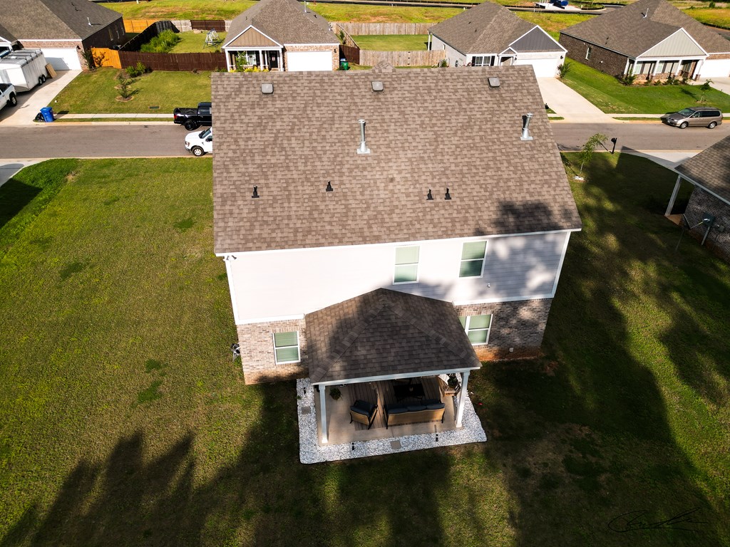309 Overcup Drive