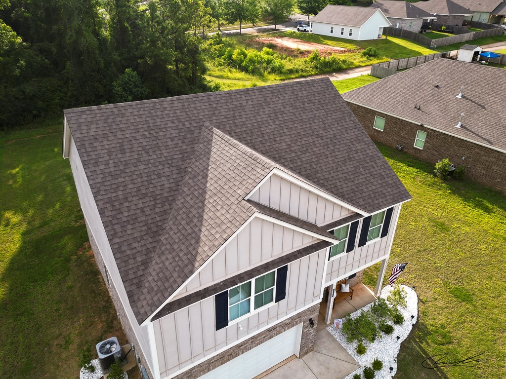 309 Overcup Drive