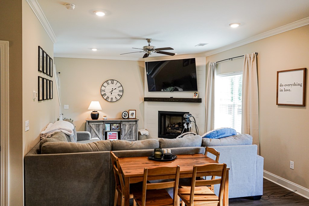 309 Overcup Drive