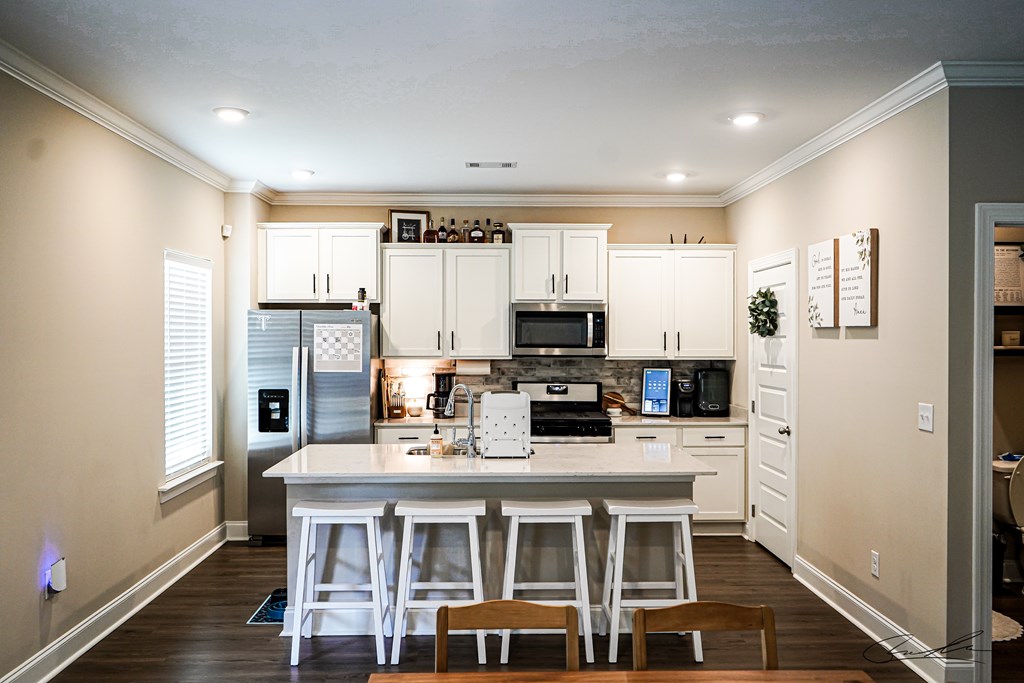 309 Overcup Drive