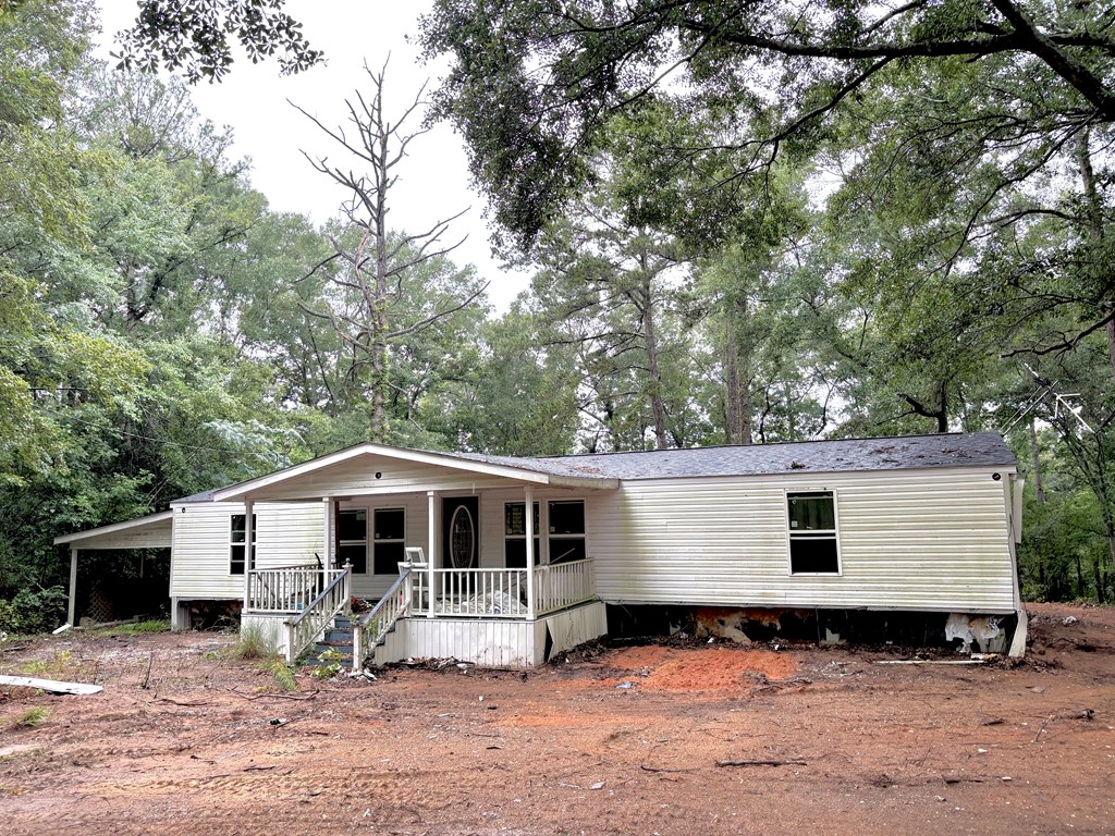 1493 County Road 6600