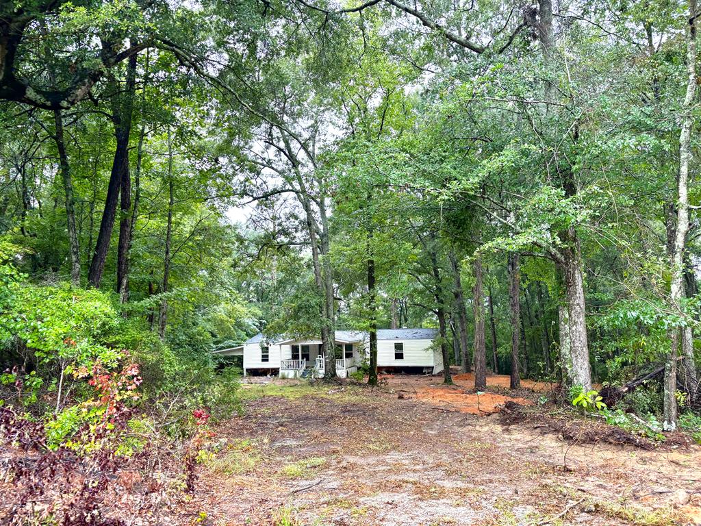 1493 County Road 6600