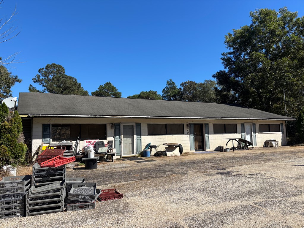 510 Highway 231, Brundidge