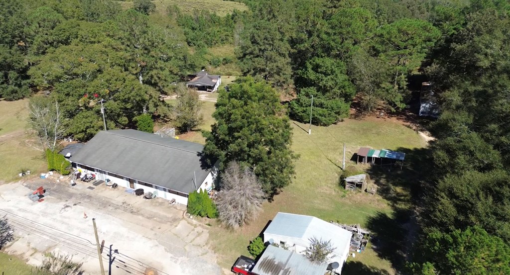 510 Highway 231, Brundidge