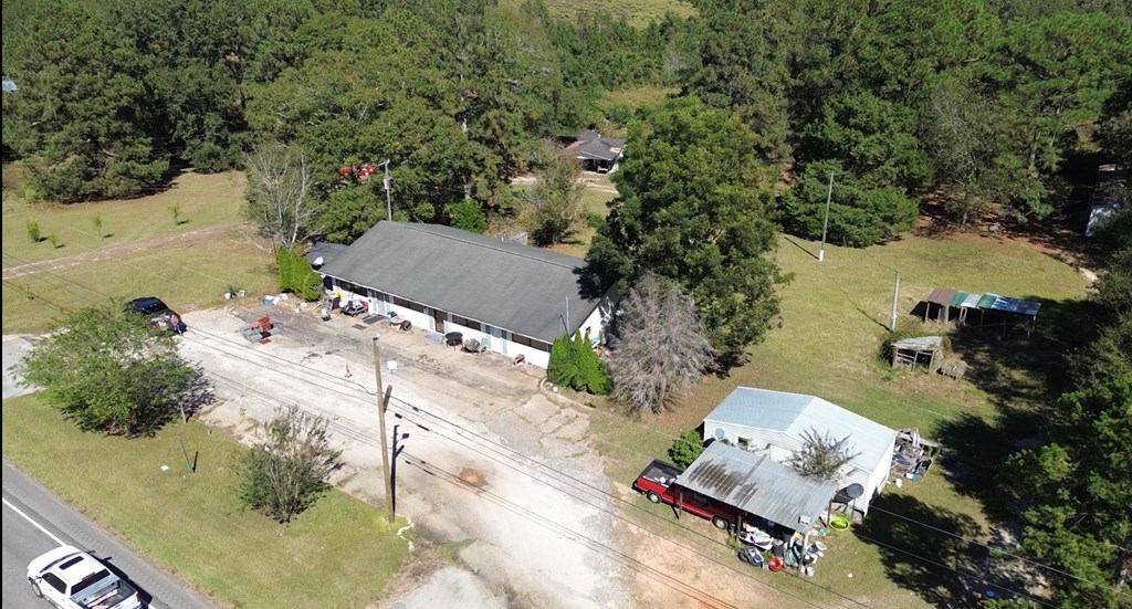 510 Highway 231, Brundidge