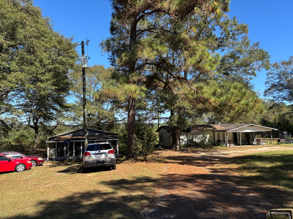 510 Highway 231, Brundidge