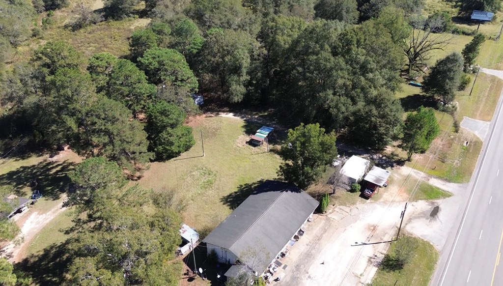 510 Highway 231, Brundidge