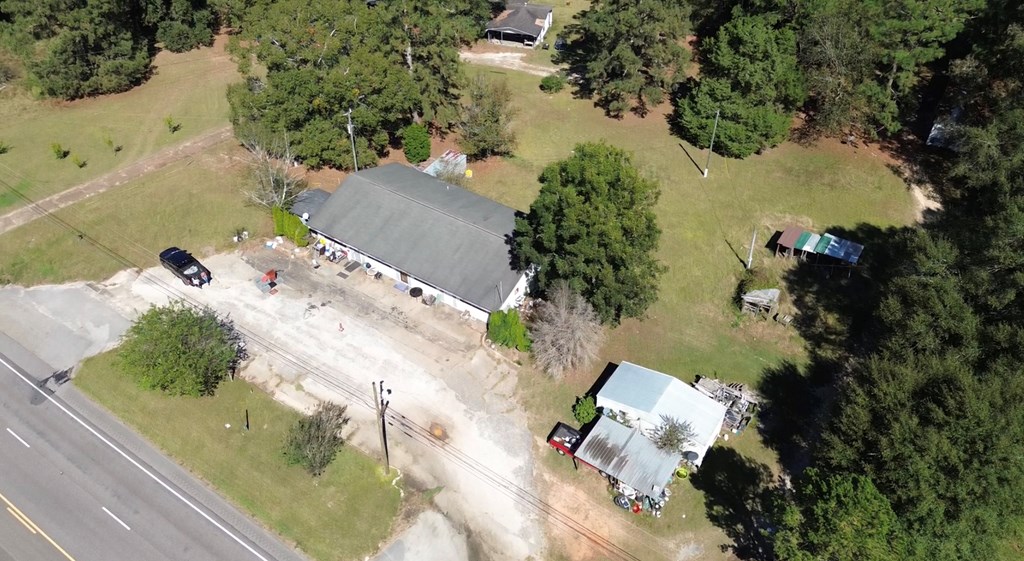 510 Highway 231, Brundidge