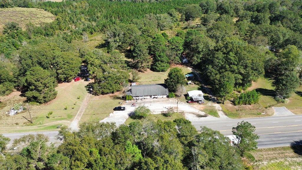 510 Highway 231, Brundidge