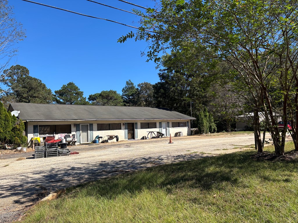 510 Highway 231, Brundidge