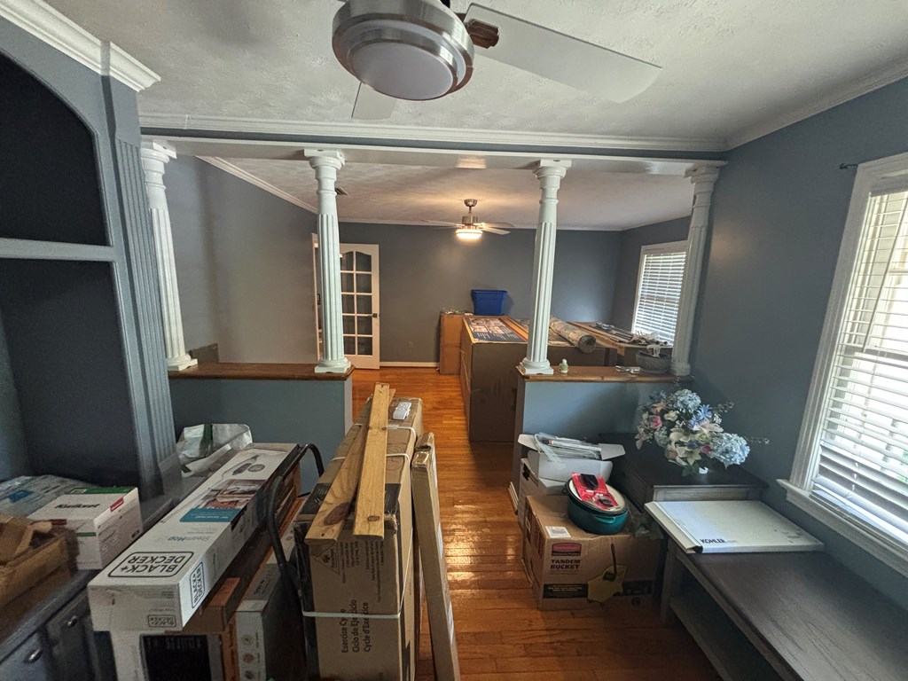 170 Ramage Circle, Brundidge