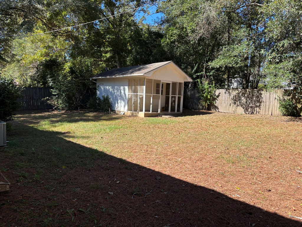 170 Ramage Circle, Brundidge