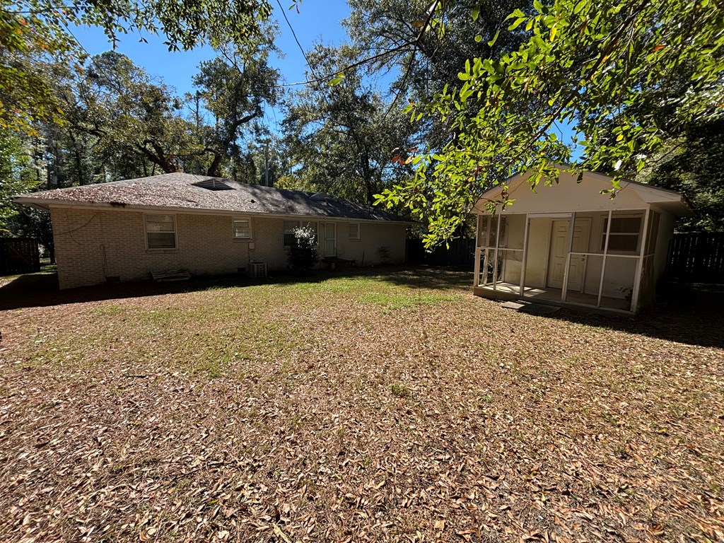 170 Ramage Circle, Brundidge