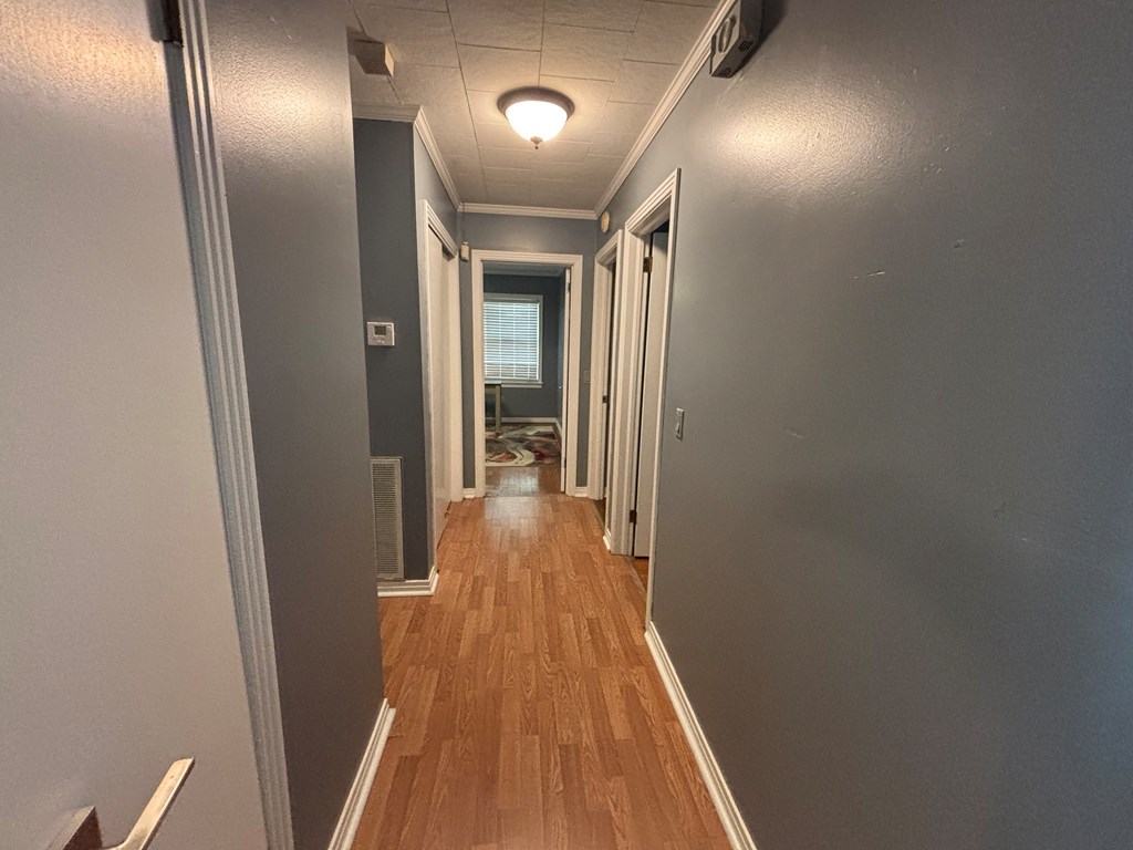 170 Ramage Circle, Brundidge