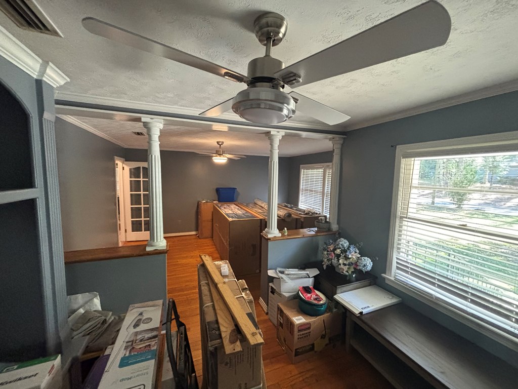 170 Ramage Circle, Brundidge