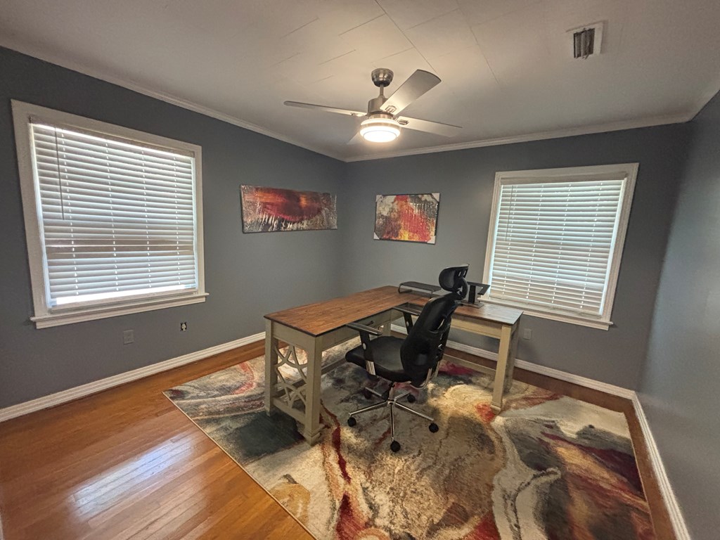 170 Ramage Circle, Brundidge