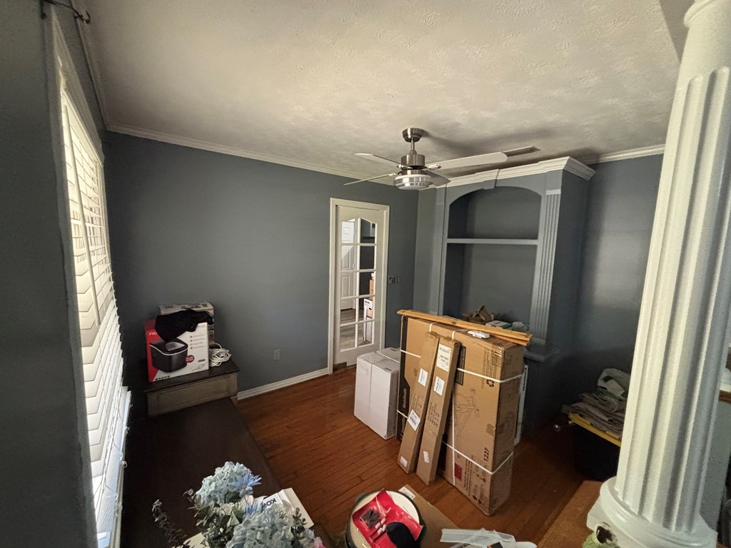 170 Ramage Circle, Brundidge