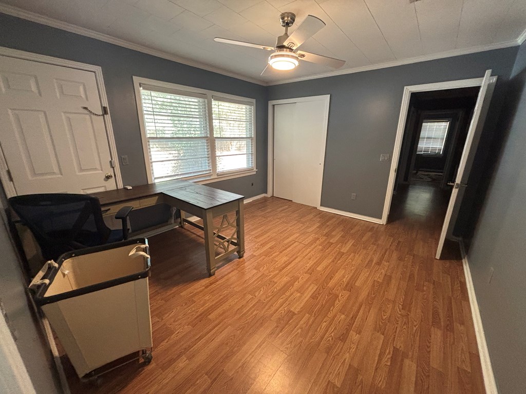 170 Ramage Circle, Brundidge