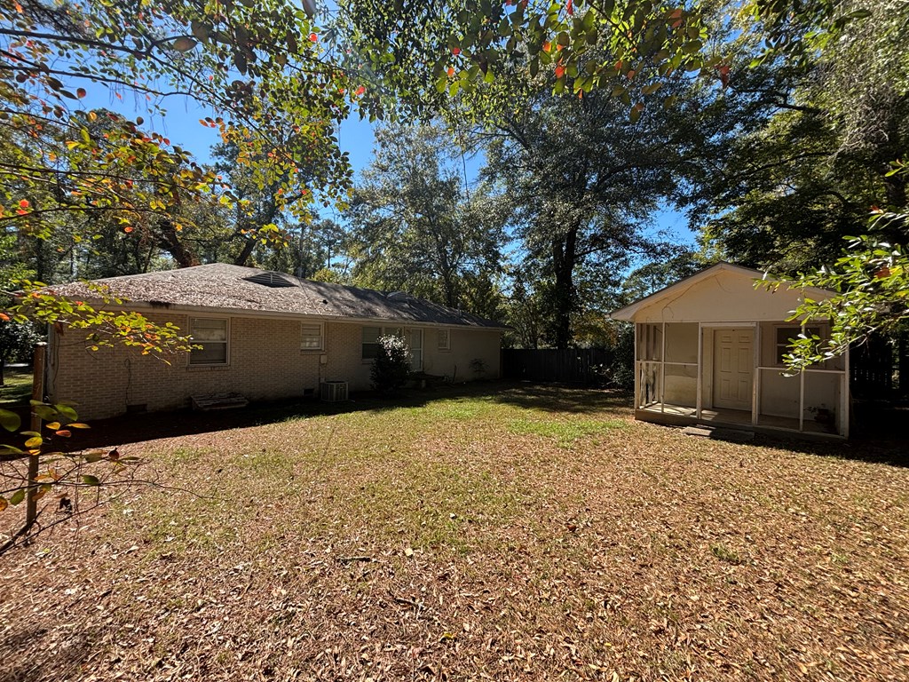 170 Ramage Circle, Brundidge