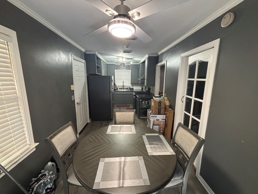 170 Ramage Circle, Brundidge